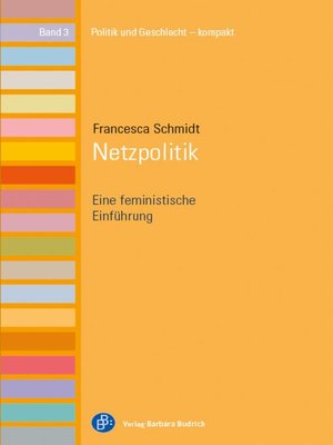 cover image of Netzpolitik